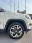 Jeep Compass Compass 2.0 Multijet II aut. 4WD Limited Weiß - thumbnail 18