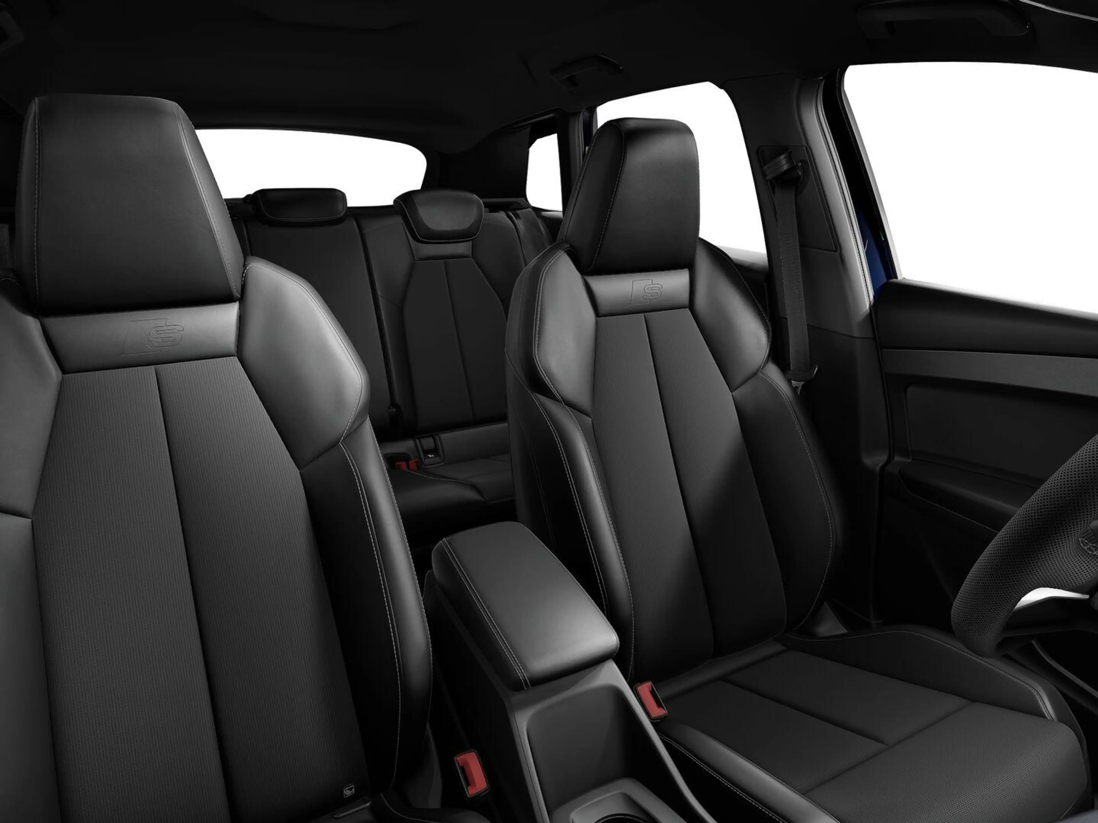 Audi Q4 e-tron 40 S edition 77 kWh 204pk | Navigatie | parkeercam — photo 7