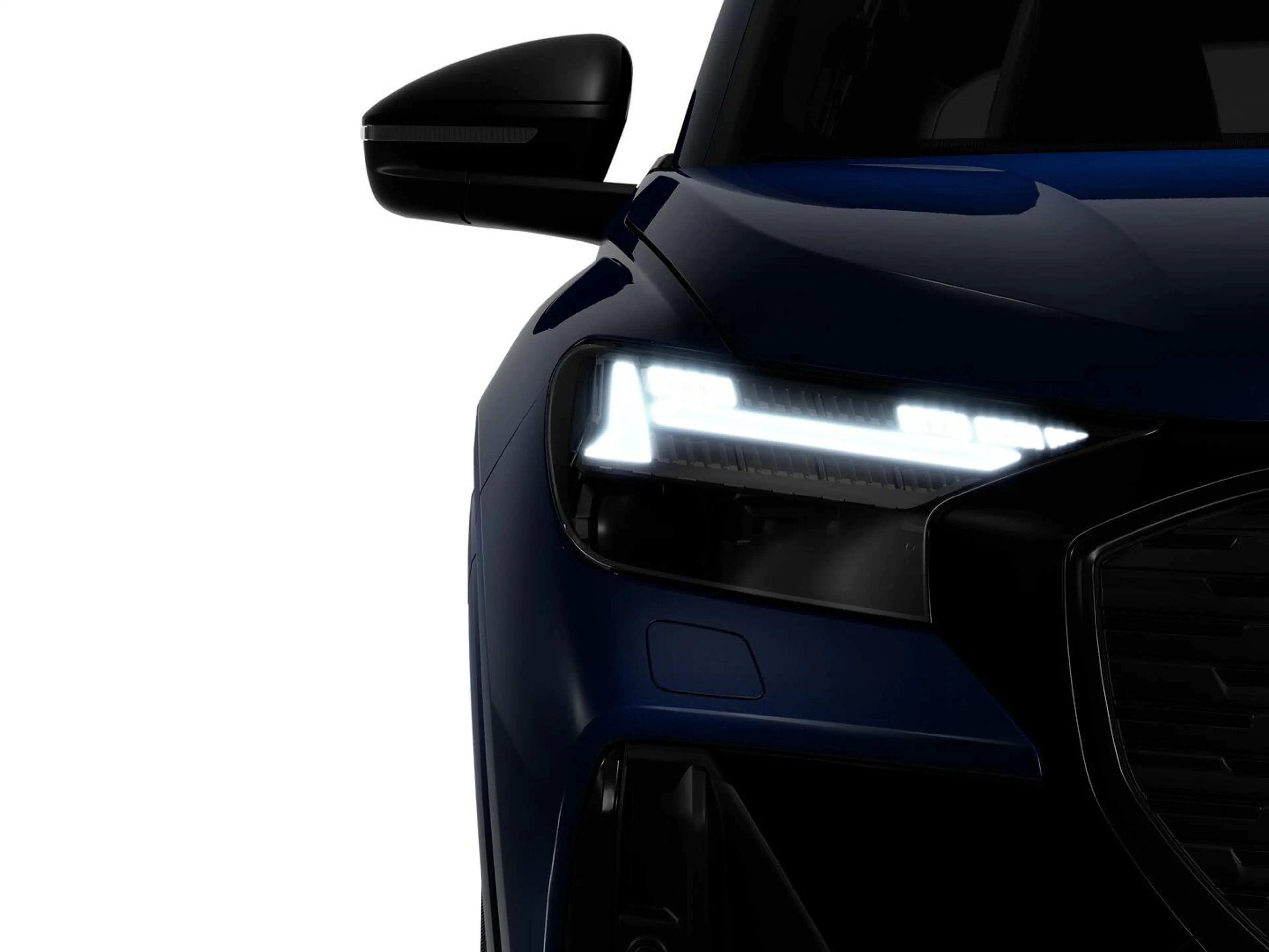 Audi Q4 e-tron 40 S edition 77 kWh 204pk | Navigatie | parkeercam — photo 10
