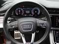 Audi Q8 S-Line select 50TDI quattro / Pano, 360°, AHK Braun - thumbnail 14