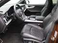 Audi Q8 S-Line select 50TDI quattro / Pano, 360°, AHK Braun - thumbnail 12