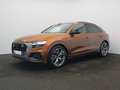 Audi Q8 S-Line select 50TDI quattro / Pano, 360°, AHK Braun - thumbnail 2