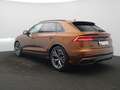 Audi Q8 S-Line select 50TDI quattro / Pano, 360°, AHK Braun - thumbnail 5