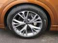 Audi Q8 S-Line select 50TDI quattro / Pano, 360°, AHK Braun - thumbnail 17