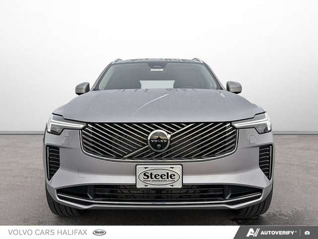 2026 Volvo XC90 Plus Bright Theme — снимка 2