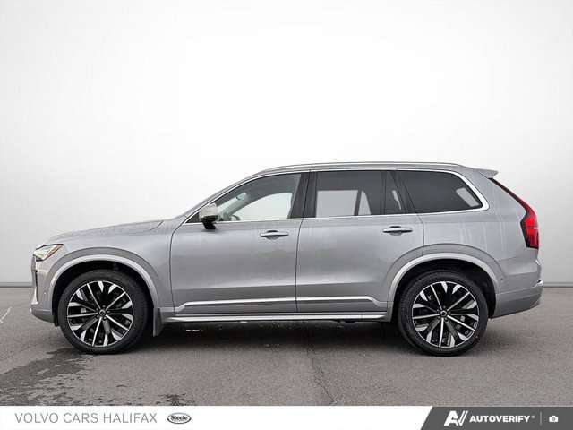 2026 Volvo XC90 Plus Bright Theme — снимка 3