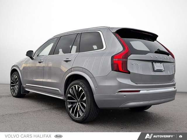 2026 Volvo XC90 Plus Bright Theme — снимка 4