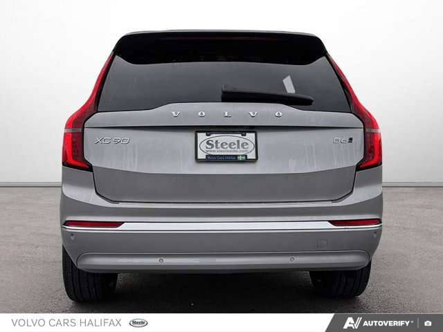 2026 Volvo XC90 Plus Bright Theme — снимка 5