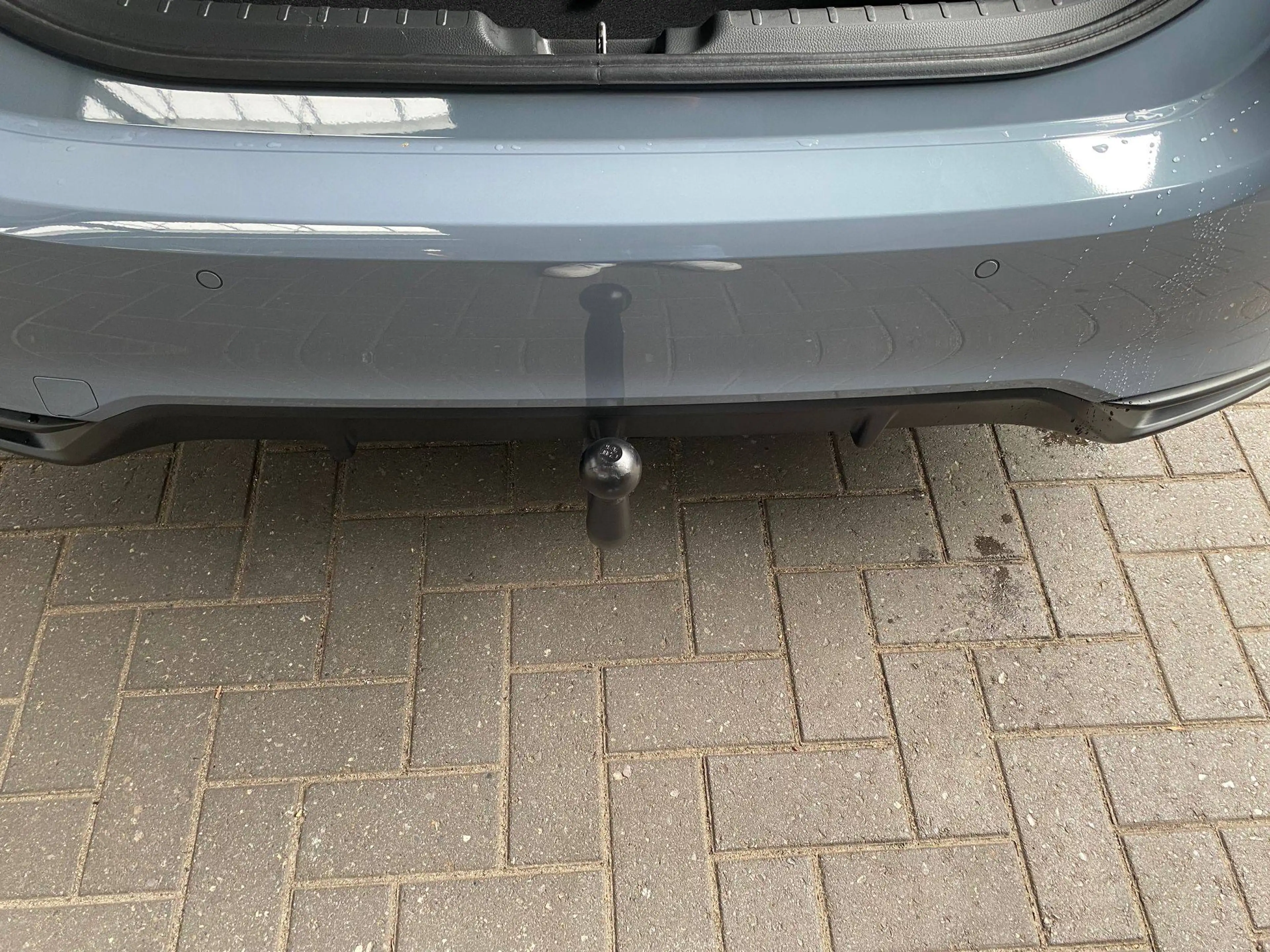 Honda Civic Civic 2.0 e:HEV Elegance 2 jaar Gratis onderhoud en garantie!!! — photo 8