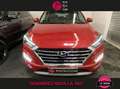 Hyundai TUCSON 1.6 crdi 135 executive 2wd dct bva Rood - thumbnail 2