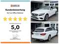 Mercedes-Benz C 300 de Diesel Hybrid 225KW *AHK*So+WiR*High End Weiß - thumbnail 3