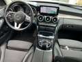Mercedes-Benz C 300 de Diesel Hybrid 225KW *AHK*So+WiR*High End Weiß - thumbnail 12