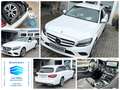 Mercedes-Benz C 300 de Diesel Hybrid 225KW *AHK*So+WiR*High End Weiß - thumbnail 1