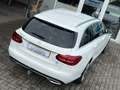 Mercedes-Benz C 300 de Diesel Hybrid 225KW *AHK*So+WiR*High End Weiß - thumbnail 4