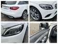 Mercedes-Benz C 300 de Diesel Hybrid 225KW *AHK*So+WiR*High End Weiß - thumbnail 10