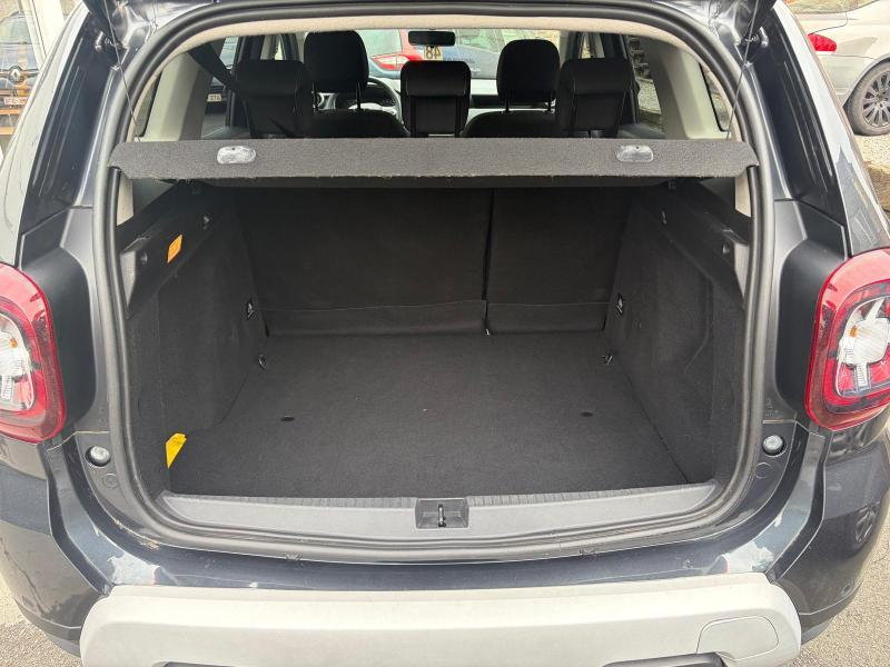 Dacia Duster II Prestige — photo 8