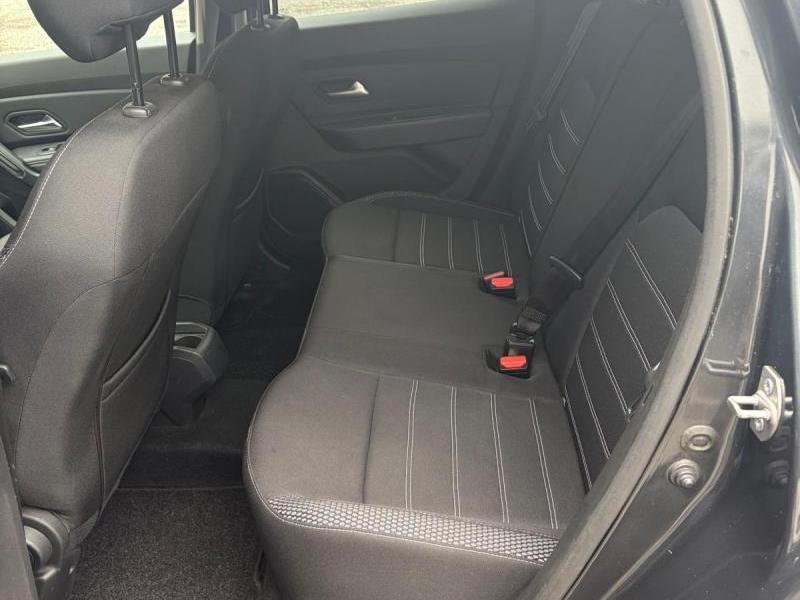 Dacia Duster II Prestige — photo 12