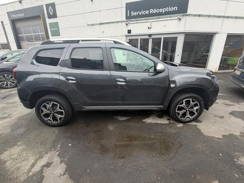 Dacia Duster II Prestige — photo 4
