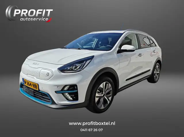 Kia e-Niro DynamicPlusLine 39 kWh / Eerste eigenaar / Schuifd