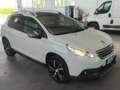 Peugeot 2008 2008 1.6 e-hdi 8v Allure s Bianco - thumbnail 2