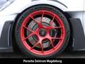 Porsche 992 (911) GT3 RS*WEISSACH*LIFT*CLUBSPORT*BOSE* Gris - thumbnail 13