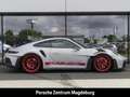 Porsche 992 (911) GT3 RS*WEISSACH*LIFT*CLUBSPORT*BOSE* Gris - thumbnail 6
