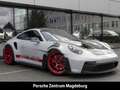 Porsche 992 (911) GT3 RS*WEISSACH*LIFT*CLUBSPORT*BOSE* Grau - thumbnail 9