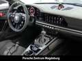 Porsche 992 (911) GT3 RS*WEISSACH*LIFT*CLUBSPORT*BOSE* Gris - thumbnail 17