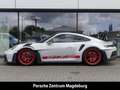 Porsche 992 (911) GT3 RS*WEISSACH*LIFT*CLUBSPORT*BOSE* Gris - thumbnail 2