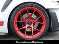 Porsche 992 (911) GT3 RS*WEISSACH*LIFT*CLUBSPORT*BOSE* Gris - thumbnail 14