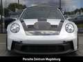 Porsche 992 (911) GT3 RS*WEISSACH*LIFT*CLUBSPORT*BOSE* Gris - thumbnail 12