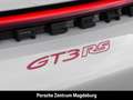 Porsche 992 (911) GT3 RS*WEISSACH*LIFT*CLUBSPORT*BOSE* Gris - thumbnail 25