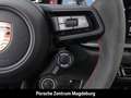 Porsche 992 (911) GT3 RS*WEISSACH*LIFT*CLUBSPORT*BOSE* Gris - thumbnail 15
