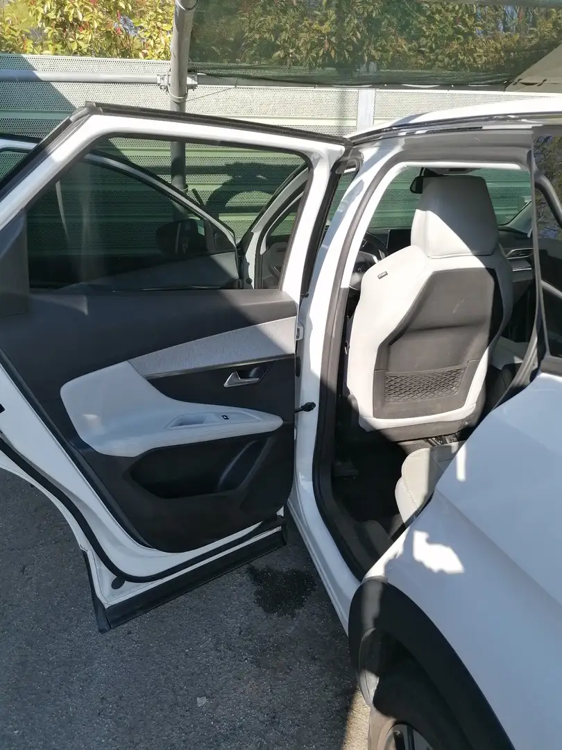 Peugeot 3008 1.6 bluehdi allure eat6  120cv - 2