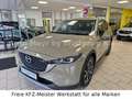 Mazda CX-5 2.2 Newground AWD LED AHK 1.Hd. Beige - thumbnail 1