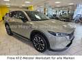 Mazda CX-5 2.2 Newground AWD LED AHK 1.Hd. Beige - thumbnail 3