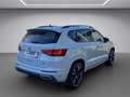 SEAT Ateca 1.5TSI DSG FR AHK Blanco - thumbnail 5