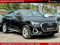 Audi Q3 II 45 E-TFSI 245 S-LINE Noir - thumbnail 3
