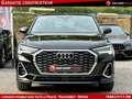 Audi Q3 II 45 E-TFSI 245 S-LINE Noir - thumbnail 2