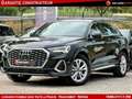 Audi Q3 II 45 E-TFSI 245 S-LINE Noir - thumbnail 1