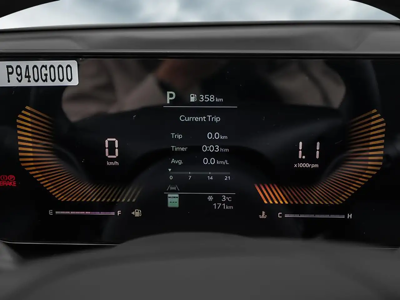 Kia K4 снимка Kia K4