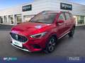 MG ZS 1.0T  Auto Luxury Rouge - thumbnail 1