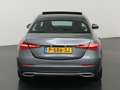 Mercedes-Benz C 200 Launch Edition Luxury Line | Panoramadak | Stoelve Gris - thumbnail 4