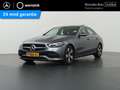 Mercedes-Benz C 200 Launch Edition Luxury Line | Panoramadak | Stoelve Gris - thumbnail 1