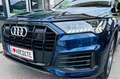 Audi Q7 50 TDI   7Sitzer//Luft//Pano//Matrix//Head Up//... Blau - thumbnail 5