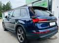 Audi Q7 50 TDI   7Sitzer//Luft//Pano//Matrix//Head Up//... Bleu - thumbnail 6