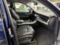 Audi Q7 50 TDI   7Sitzer//Luft//Pano//Matrix//Head Up//... Blau - thumbnail 34