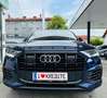 Audi Q7 50 TDI   7Sitzer//Luft//Pano//Matrix//Head Up//... Bleu - thumbnail 3