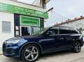 Audi Q7 50 TDI   7Sitzer//Luft//Pano//Matrix//Head Up//... Blau - thumbnail 17