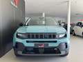 Jeep Avenger 1.2 Turbo 100 CV MHEV Longitude +WINTER PACK Grigio - thumbnail 4